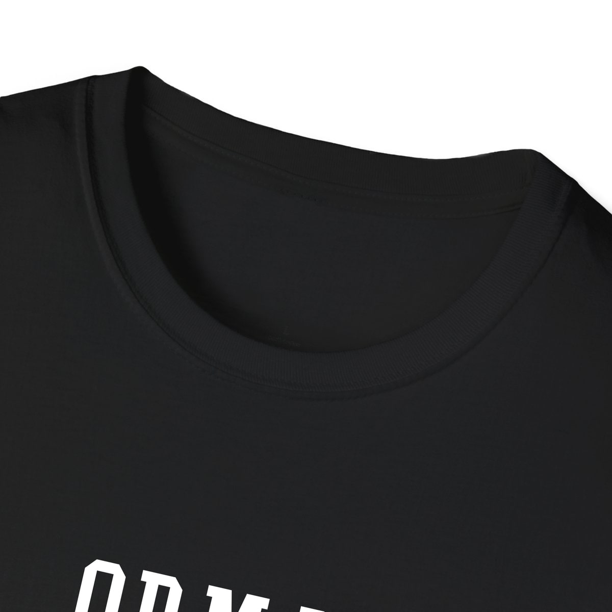 Orma STANDARD ISSUE — Black — view 3