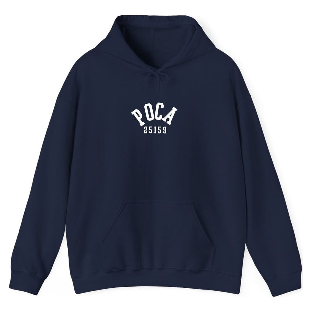 POCA 25159 ARCHED — Navy