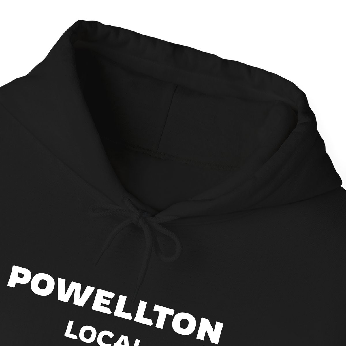 Powellton LOCAL — Black — view 4
