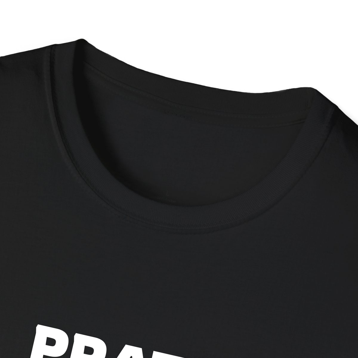 Pratt NATIVE — Black — view 3