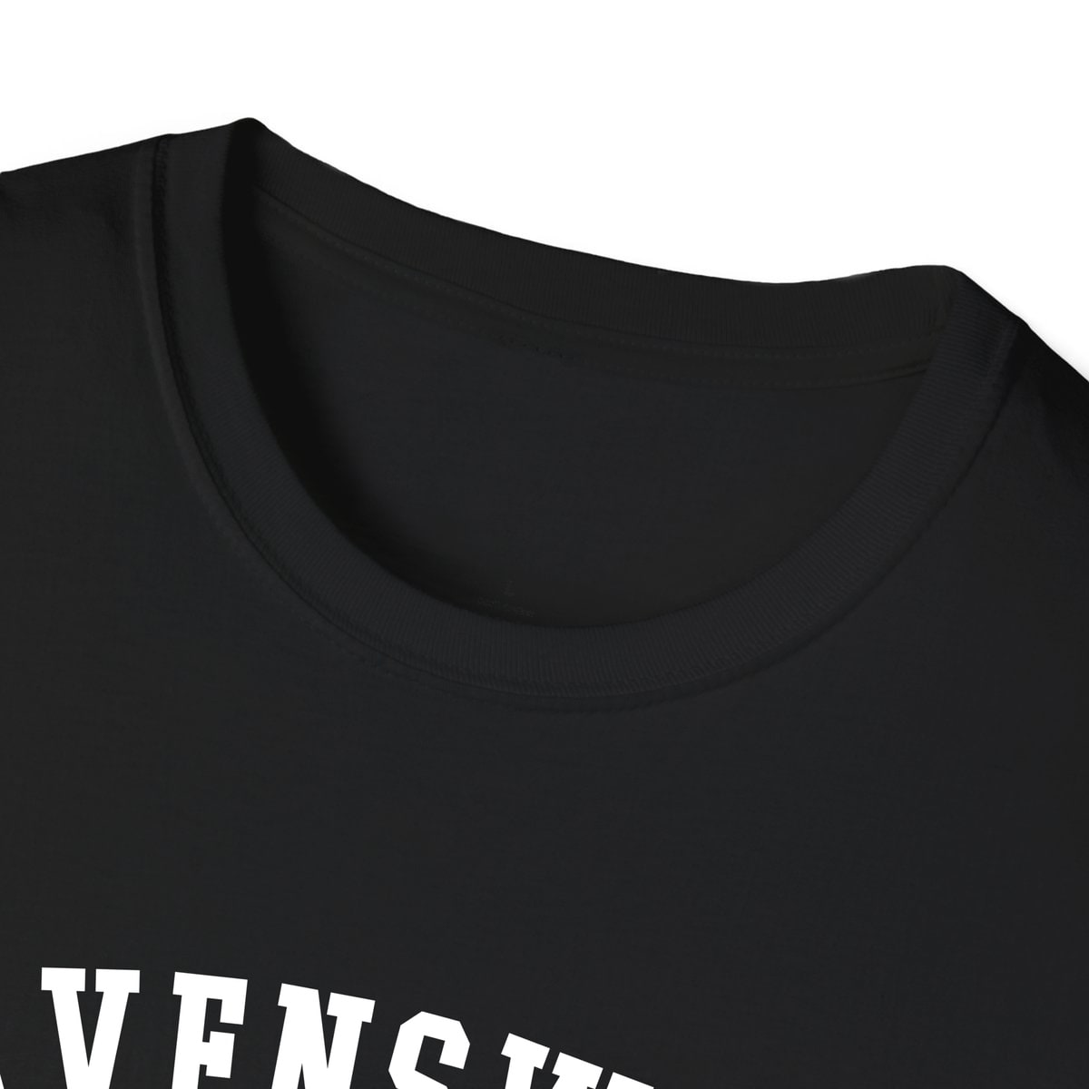 Ravenswood ARCHED — Black — view 3