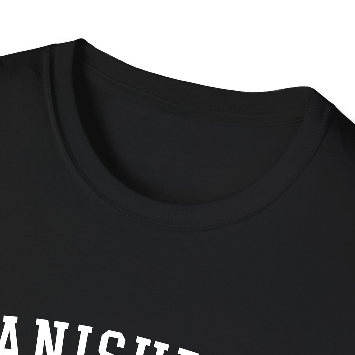 Spanishburg SUPPLY CO. — Black — view 3