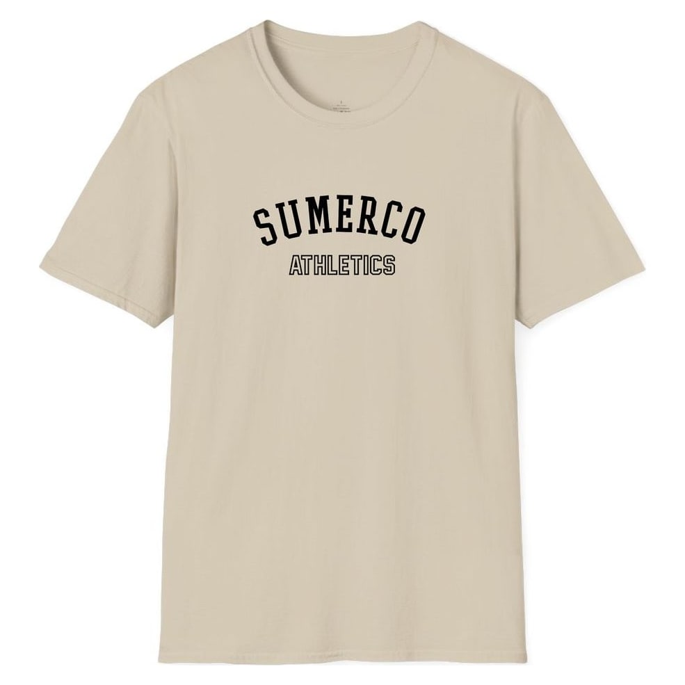 SUMERCO ATHLETICS — Sand