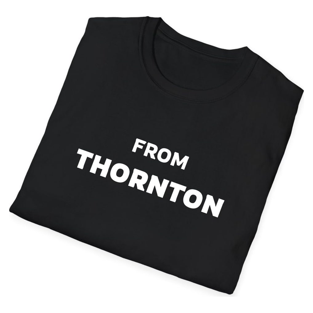 FROM Thornton — Black — view 4