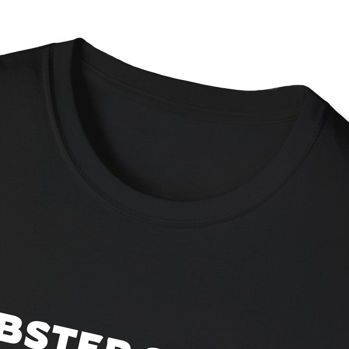 Webster Springs OR NOWHERE — Black — view 3