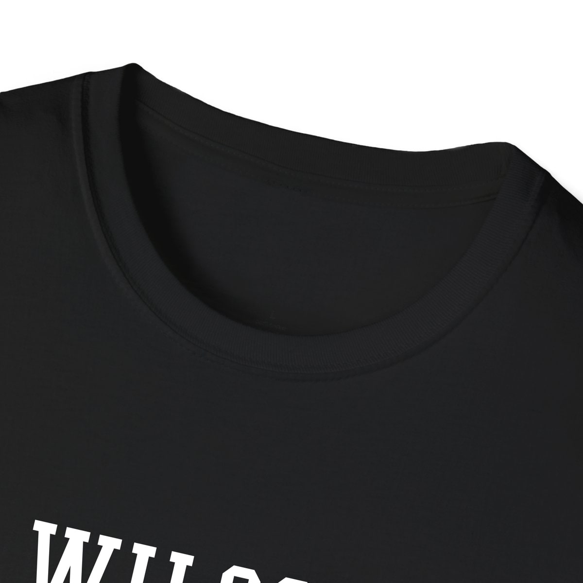 Wilcoe STANDARD ISSUE — Black — view 3