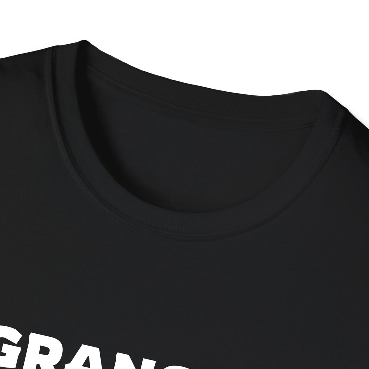 Granger LOCAL — Black — view 3