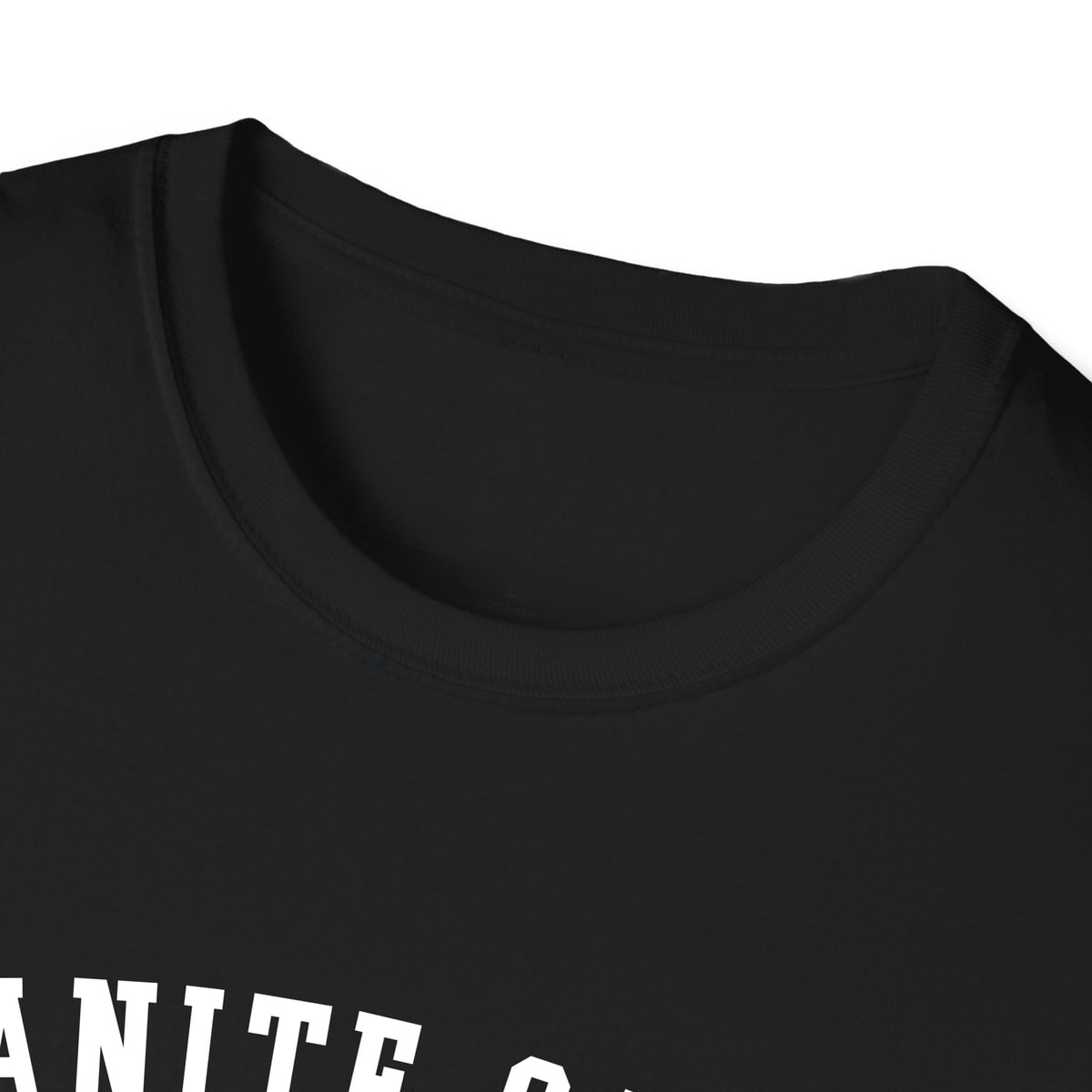 Granite Canon ARCHED — Black — view 3