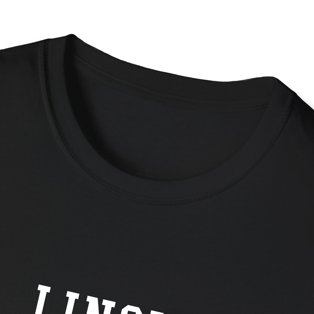 Linch STANDARD ISSUE — Black — view 3