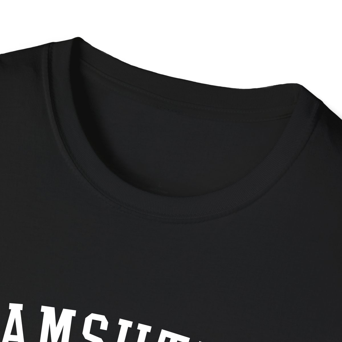 Wamsutter STRONG — Black — view 3