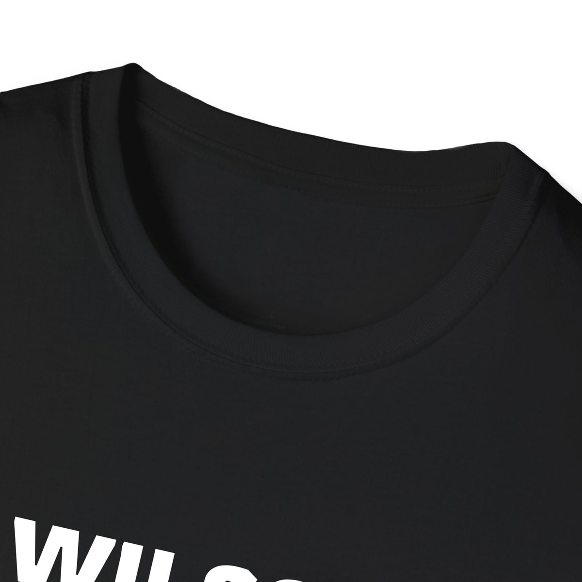 Wilson ORIGINAL — Black — view 3