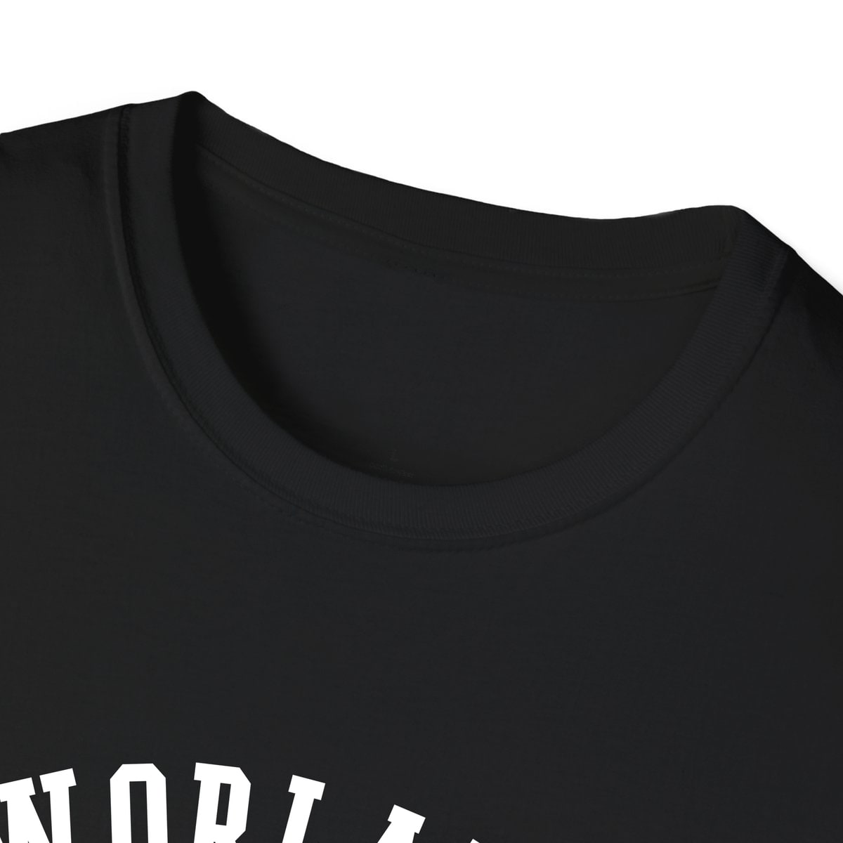 Worland 82401 ARCHED — Black — view 3